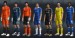 Chelsea kit 08-09