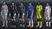 Chelsea kit 07-08